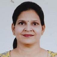 Dr Vandana Jain Class 11 Tuition trainer in Jaipur