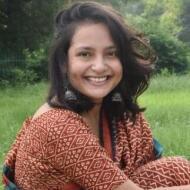 Ruchi Sinha French Language trainer in Delhi