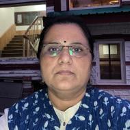 Sangeeta B. Class I-V Tuition trainer in Gurgaon