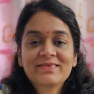 Dr. Neety S. Class 9 Tuition trainer in Bilaspur