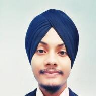 Jaspreet Singh Rahi BSc Tuition trainer in Chandpur