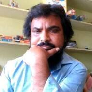 Ramesh Javvaji Cyber Security trainer in Warangal
