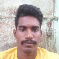 R. Sathish BSc Tuition trainer in Arcot