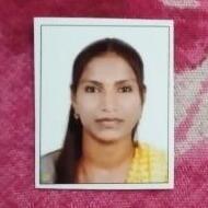 Hilda M. Tamil Language trainer in Coimbatore