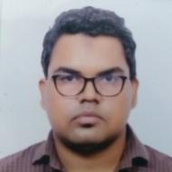 Shahnawaz Alam Staff Selection Commission Exam trainer in Gaya