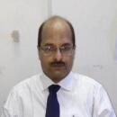 Photo of Dr Awaneesh Jee Srivastava
