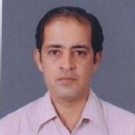 Mukesh Gilda BTech Tuition trainer in Hyderabad