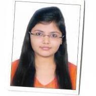 Dr Khushbu B. MBBS & Medical Tuition trainer in Ahmedabad