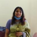 Photo of Dr. Heena K.