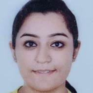 Manisha Dhawan Class 12 Tuition trainer in Gurgaon