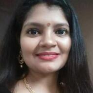 Anshika G. Vocal Music trainer in Gorakhpur