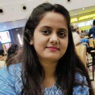 Neha V. Class I-V Tuition trainer in Kalyan