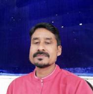 Gaudicharla Srinivas Class 10 trainer in Thungathurthi