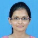 Photo of Vaishnavi R.