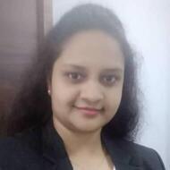 Swarada K. Cyber Forensics trainer in Nashik