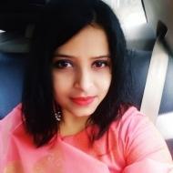 Naina Rawat Class I-V Tuition trainer in Gurgaon