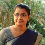 Lucy J. Class 12 Tuition trainer in Kottayam