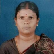 Senthilarasi V. Class I-V Tuition trainer in Tirunelveli