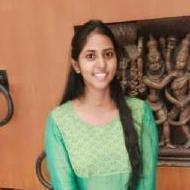 Sharmila Automation Testing trainer in Chennai