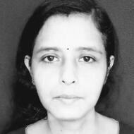 Dalia H. UGC NET Exam trainer in Kolkata