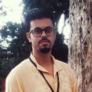 Arunabha D. Amazon Web Services trainer in Bangalore