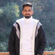 Ankit Singh Class 11 Tuition trainer in Rishikesh