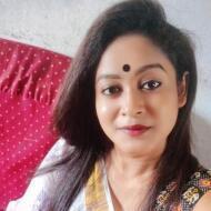 Sangita H. Dance trainer in Haldia