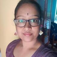 Shreyashi D. Bengali Speaking trainer in Hooghly