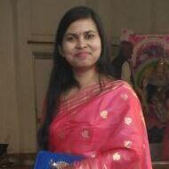 Mrinalini M. UGC NET Exam trainer in Jamshedpur