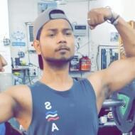 Shubham Kushwaha Personal Trainer trainer in Delhi