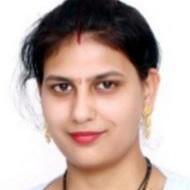 Sanju S. Nursing trainer in Bhiwadi