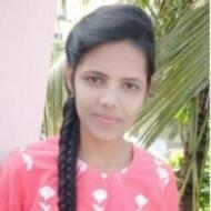 Gowthami V. Class 8 Tuition trainer in Davanagere