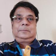 Awinash Kumar Sinha Vocal Music trainer in Patna