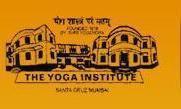 The Yoga Institute Yoga institute in Mumbai