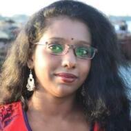 Arpita Ghosh Class 11 Tuition trainer in Kolkata