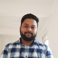 Arya Anshuman Class 11 Tuition trainer in Berhampur