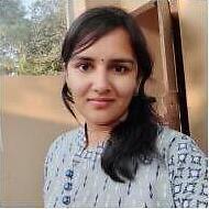 Garima Chaudhary Class 9 Tuition trainer in Lucknow