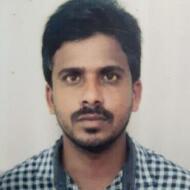 Rajesh Microsoft Excel trainer in Hyderabad