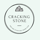Photo of Cracking Stone