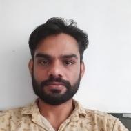 Pawan K MSc Tuition trainer in Faridabad