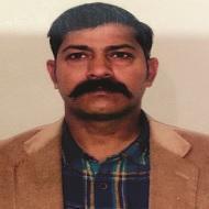 Ravi P. Nursery-KG Tuition trainer in Ghaziabad