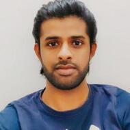 Seenivasa Kannan Class 12 Tuition trainer in Andiapuram