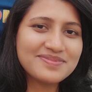 Suchismita S. Class I-V Tuition trainer in Bhubaneswar