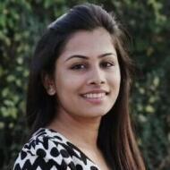 Megha P. Class I-V Tuition trainer in Patna