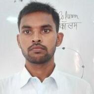 Rajnish Kumar Class 9 Tuition trainer in Prayagraj