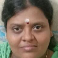 Lakshmi U. Tamil Language trainer in Chennai