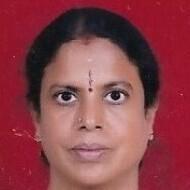 Indira S. Class 7 Tuition trainer in Papanasam