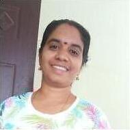 Gowri N. Class I-V Tuition trainer in Hyderabad