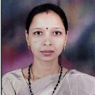 Anita Sharma Hindi Language trainer in Noida
