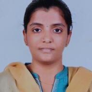 Lakshmi A. Soft Skills trainer in Guntur